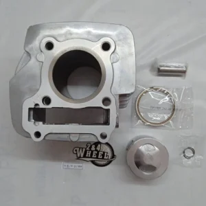 Cylinder Big Bore 55mm with Piston Kit Yamaha TTR110 TT-R110 TT-R110E NEW