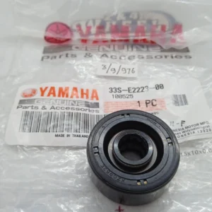 Yamaha 33S-E2223-00 Water Pump Seal YZFR3 MT-03 NEW GENUINE