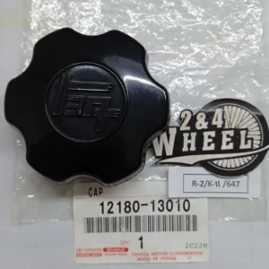 Toyota Land Cruiser BJ40 BJ42 BJ45 BJ60 Cap Sub Assy Oil Filler NEW