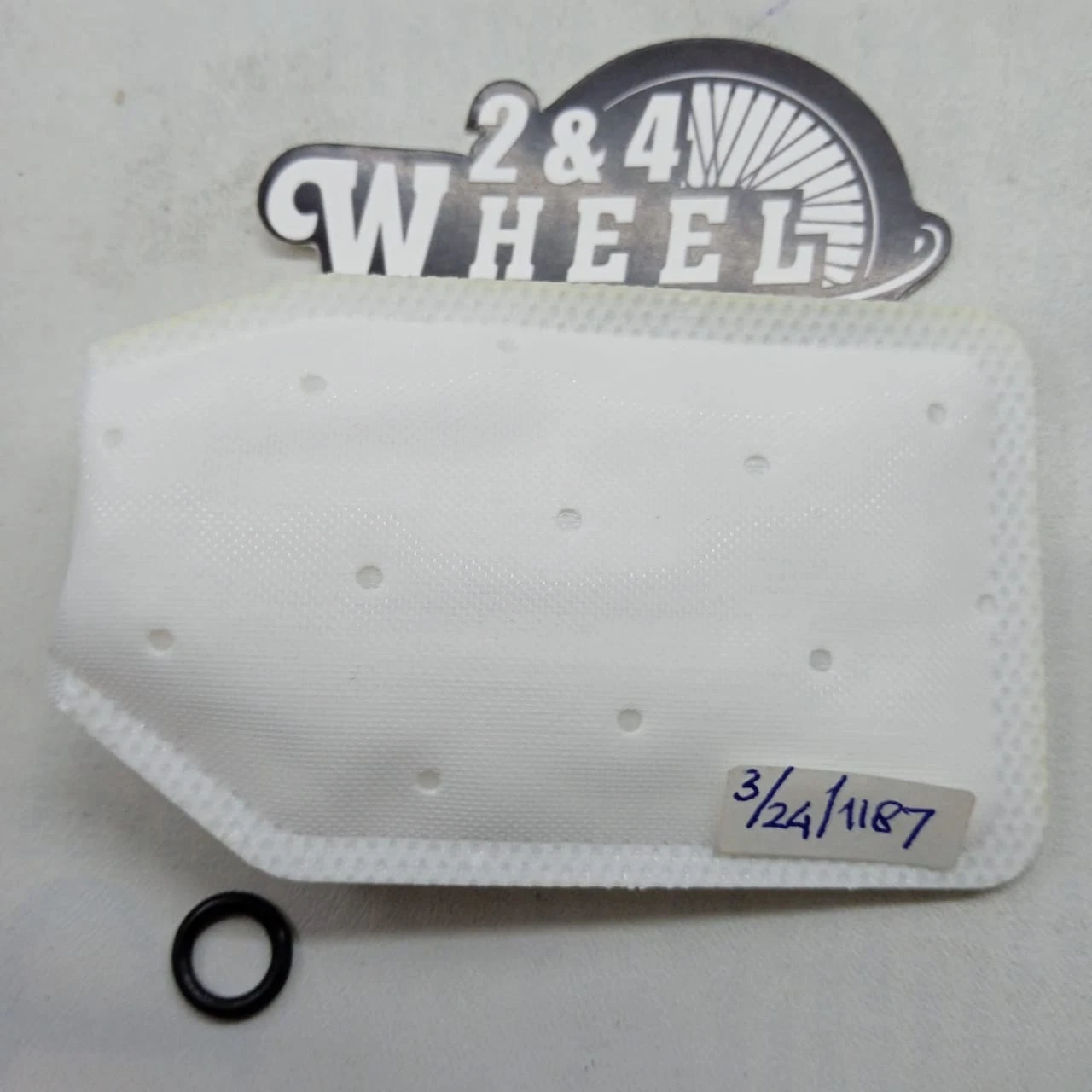 Yamaha X-MAX 250 XMAX250 X-MAX300 XMAX300 Fuel Pump Filter 3C1-E3915-00 NEW - Image 3