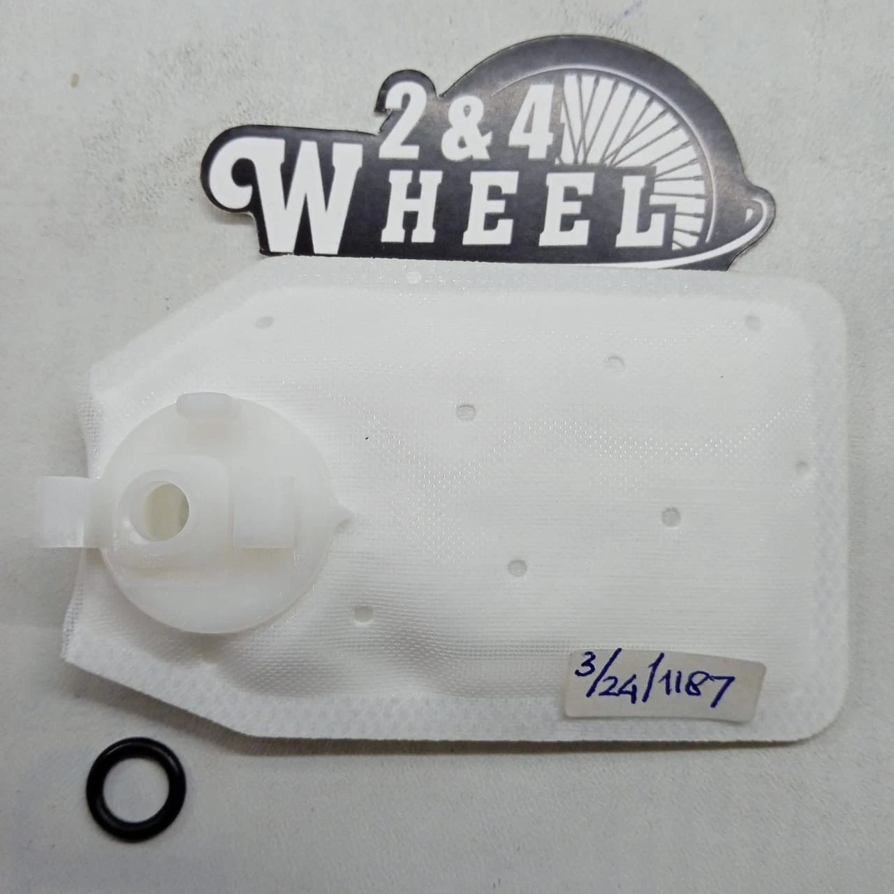 Yamaha X-MAX 250 XMAX250 X-MAX300 XMAX300 Fuel Pump Filter 3C1-E3915-00 NEW - Image 4