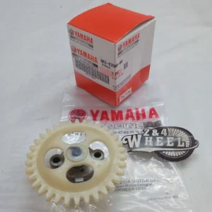 Fit For Yamaha R15V3 WR155 XSR XABRE VIXION Oil Pump Drive Gear NEW GENUINE