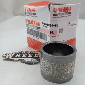 NEW GENUINE Yamaha XMAX300 2017-2024 Exhaust Muffler Gasket 54D-E4714-00