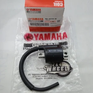 NEW GENUINE Yamaha YZF R125 MT125 NMAX125 Ignition Coil 3C1-H2310-03