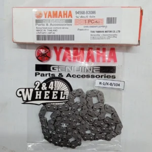 Yamaha TTR110 TTR 110 TTR110E TTR 110E Timing Cam Chain 94568-B3086 NEW