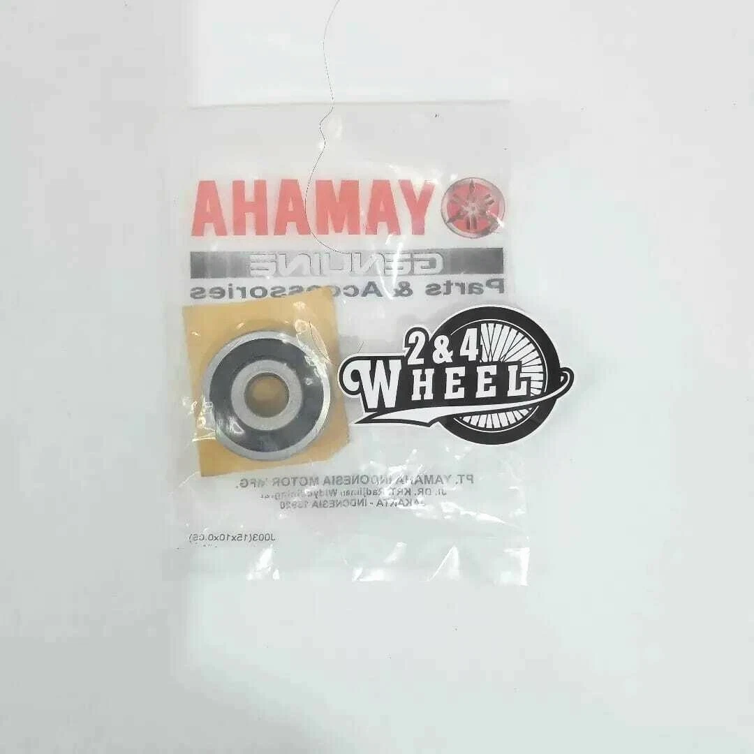 YAMAHA BANSHEE WATER PUMP KIT SEAL BEARING GASKET 1987-2006 - Image 3
