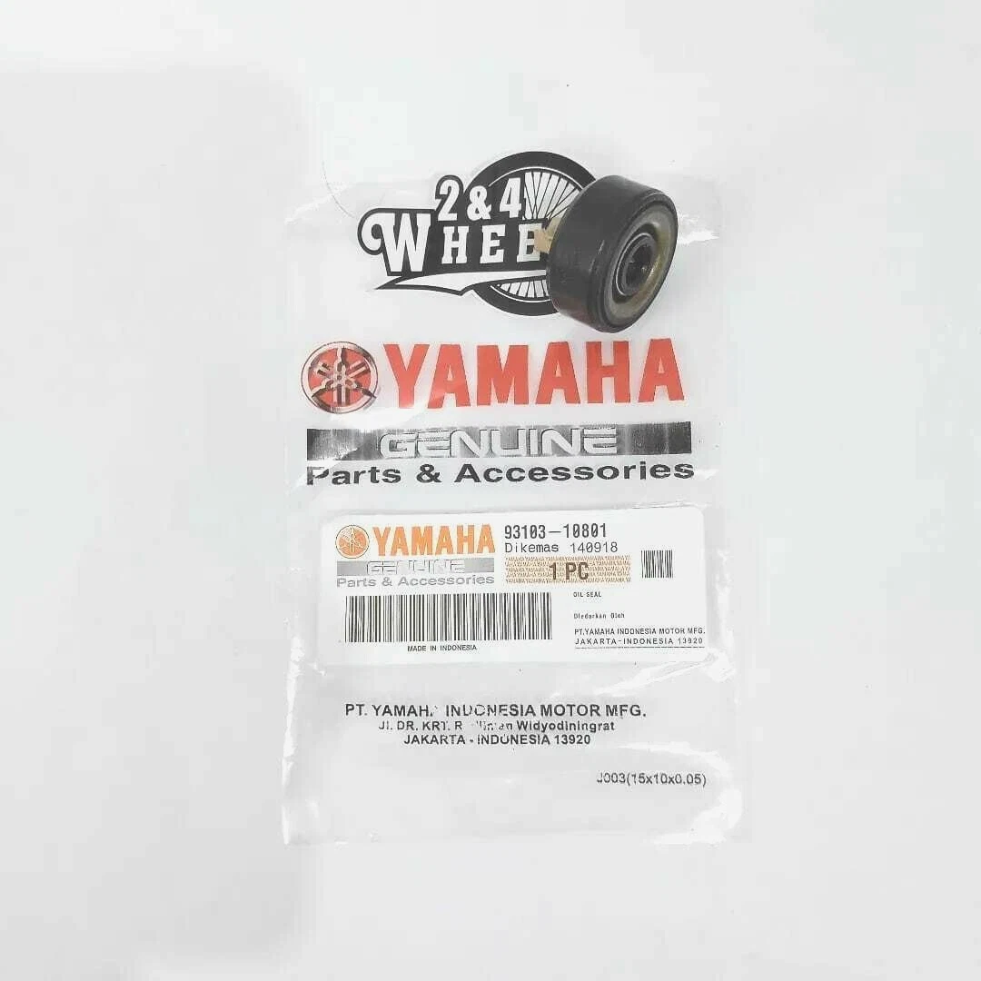 YAMAHA BANSHEE WATER PUMP KIT SEAL BEARING GASKET 1987-2006 - Image 5