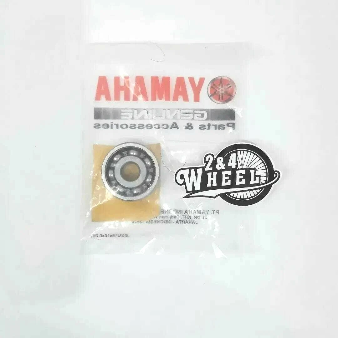 YAMAHA BANSHEE WATER PUMP KIT SEAL BEARING GASKET 1987-2006 - Image 8