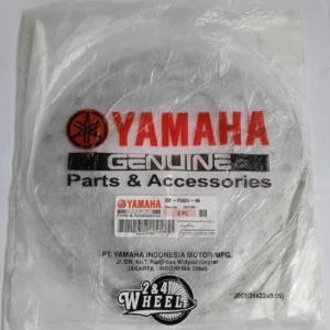 YAMAHA N MAX NMAX GPD 125 GPD125 2015- 2021 FRONT BRAKE DISC 2DP-F582U-00