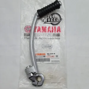 Kick Starter Lever Yamaha RXS RX115 RXK YT115 3HB-E5620-00 NEW GENUINE