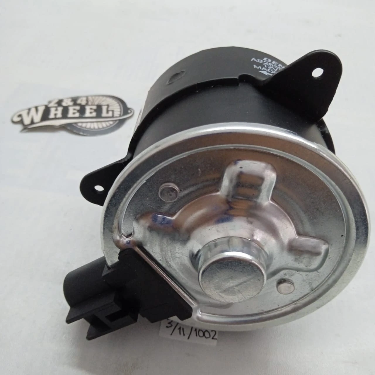 Motor Fan Radiator 12v AE263500-6080 Fits For Toyota Avanza NEW - Image 5