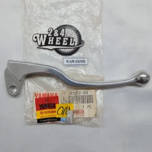 Yamaha TY200 XS400 YZ50 60 80 100 125 465 490 Hand Brake Lever 23X-83922-00 NOS