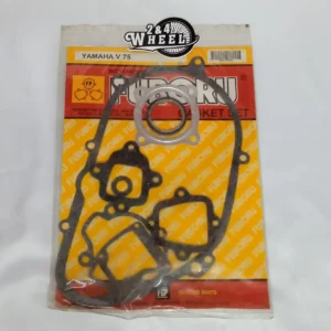YAMAHA V75 COMPLETE ENGINE GASKET SET BRAND FUBORU