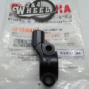 Yamaha N MAX NMAX GPD Front Master Cylinder Bracket 2DP-F5867-10 NEW 1 Pcs