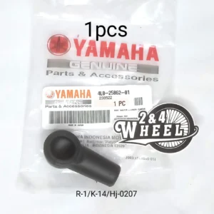 Yamaha RX K RX King RX 135 Rubber Front Brake Master Cylinder Cover 4L0-25862-01