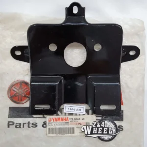 NOS GENUINE Yamaha RX115 RXS RXS115 Tail Bracket License 37J-H4551-V0