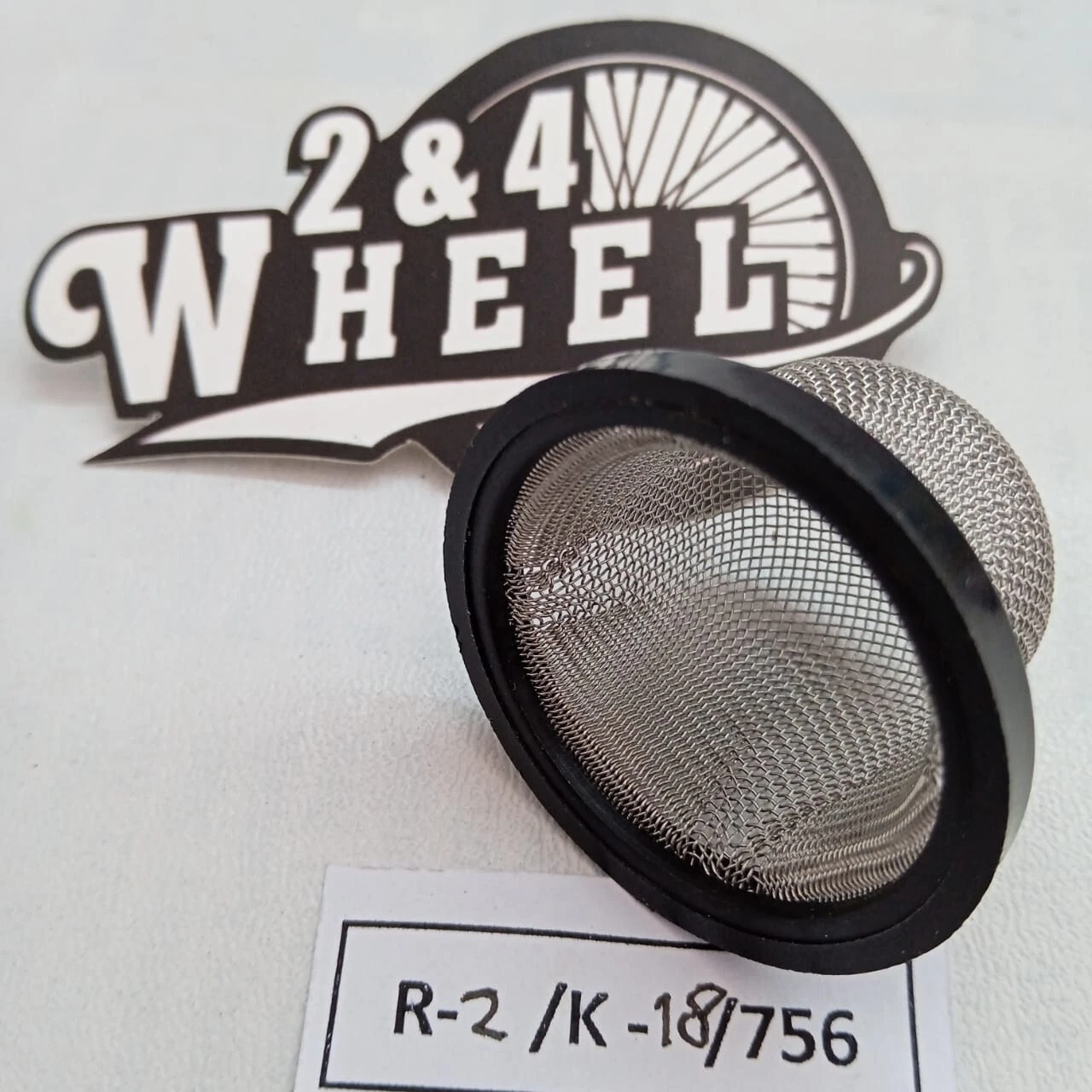 Yamaha VP125 250 300 XN NMAX XMAX NEW Oil Drain Plug Oil Strainer Spring O Ring - Image 6