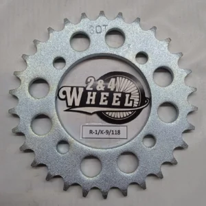 428 30T Rear Sprocket For Yamaha NEW