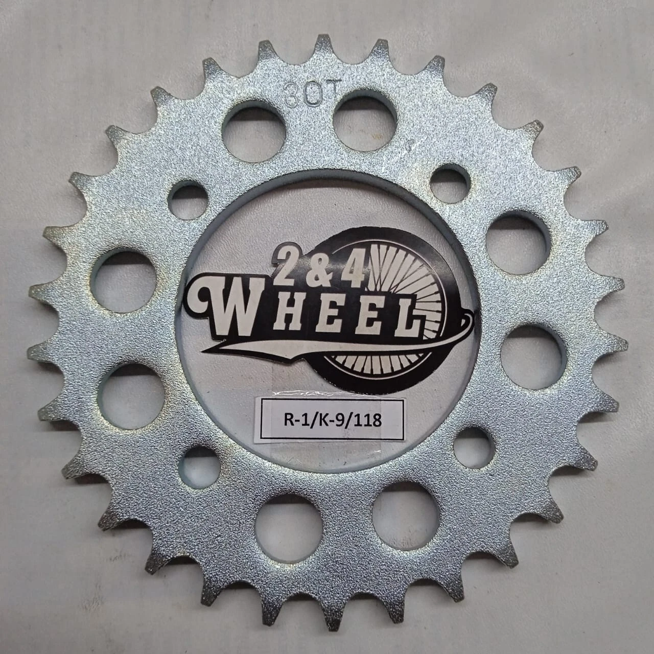 428 30T Rear Sprocket For Yamaha NEW
