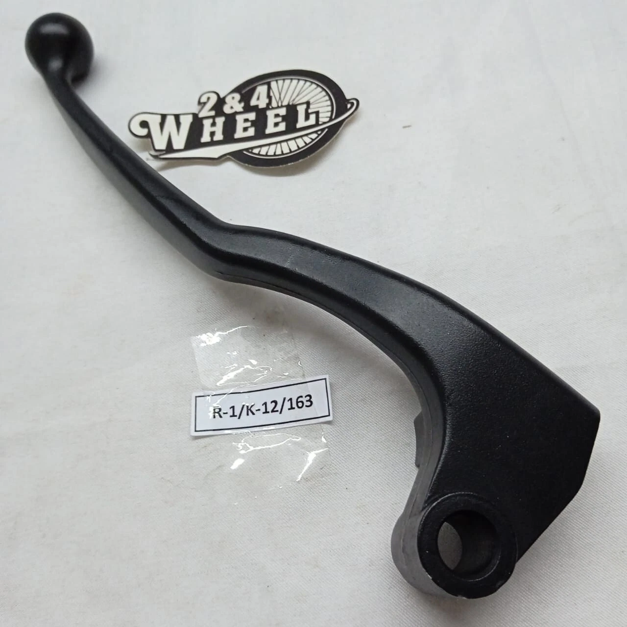 Yamaha RXK RX115 RX135 RXS YT Clutch Lever Handle 3KA-H3912-00 NEW - Image 2