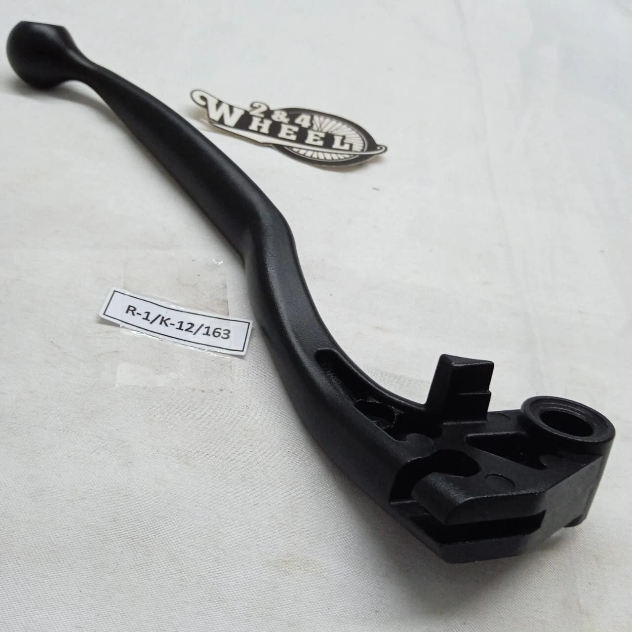 Yamaha RXK RX115 RX135 RXS YT Clutch Lever Handle 3KA-H3912-00 NEW - Image 3