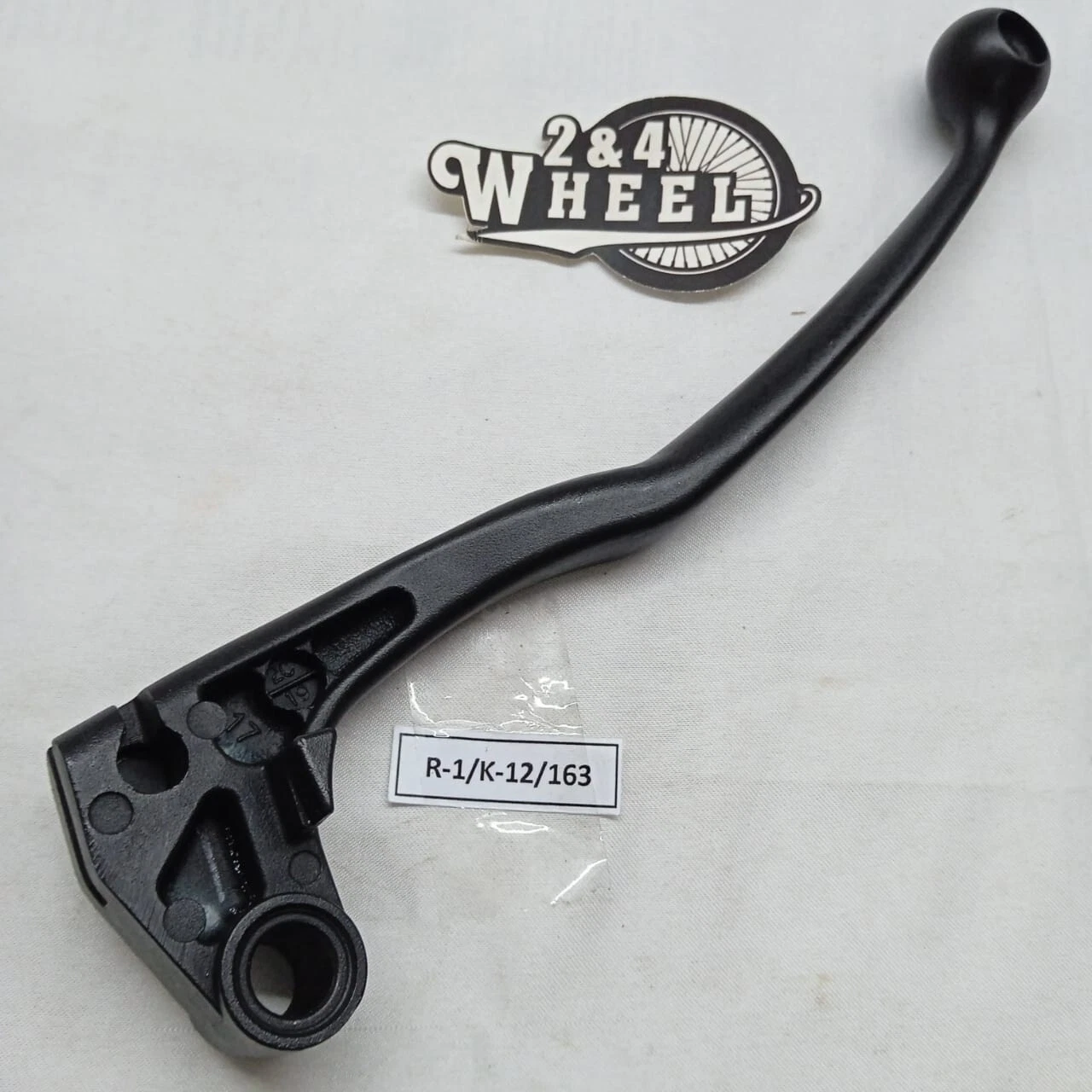 Yamaha RXK RX115 RX135 RXS YT Clutch Lever Handle 3KA-H3912-00 NEW - Image 4