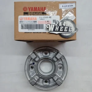 Yamaha RX115 RXS YT115 Hub Clutch Rear Sprocket Stay Bracket 37J-F5366-02 NEW