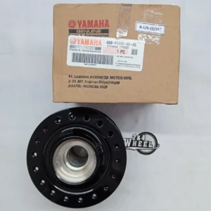 Yamaha RXS RXS115 RX115 RXK RX135 Hub Front Wheel Hub 4X8-F5111-00-33 GENUINE