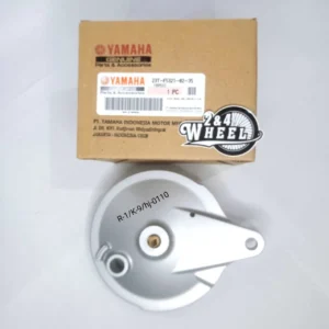Yamaha JupiterZ T110 Rear Hub Panel 23T-F5321-02-35