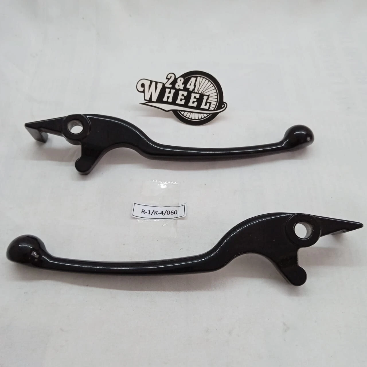 YAMAHA NMAX N MAX GPD FRONT LEFT RIGHT BRAKE LEVER 1PAIR LH/RH - Image 4
