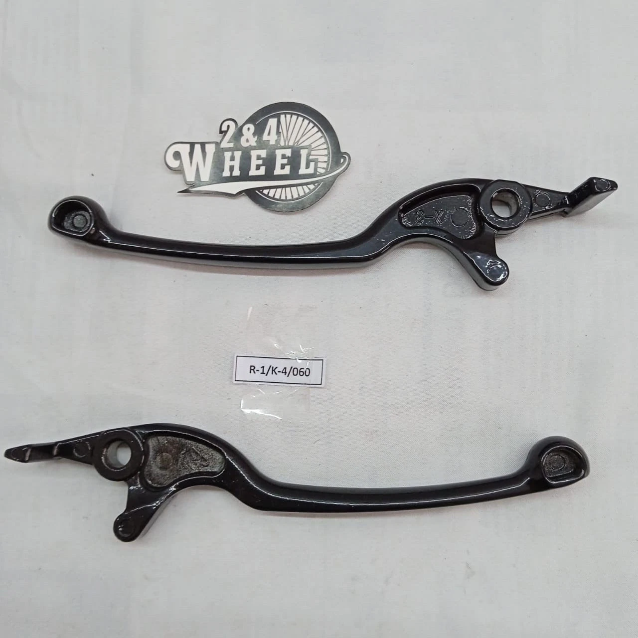YAMAHA NMAX N MAX GPD FRONT LEFT RIGHT BRAKE LEVER 1PAIR LH/RH - Image 5