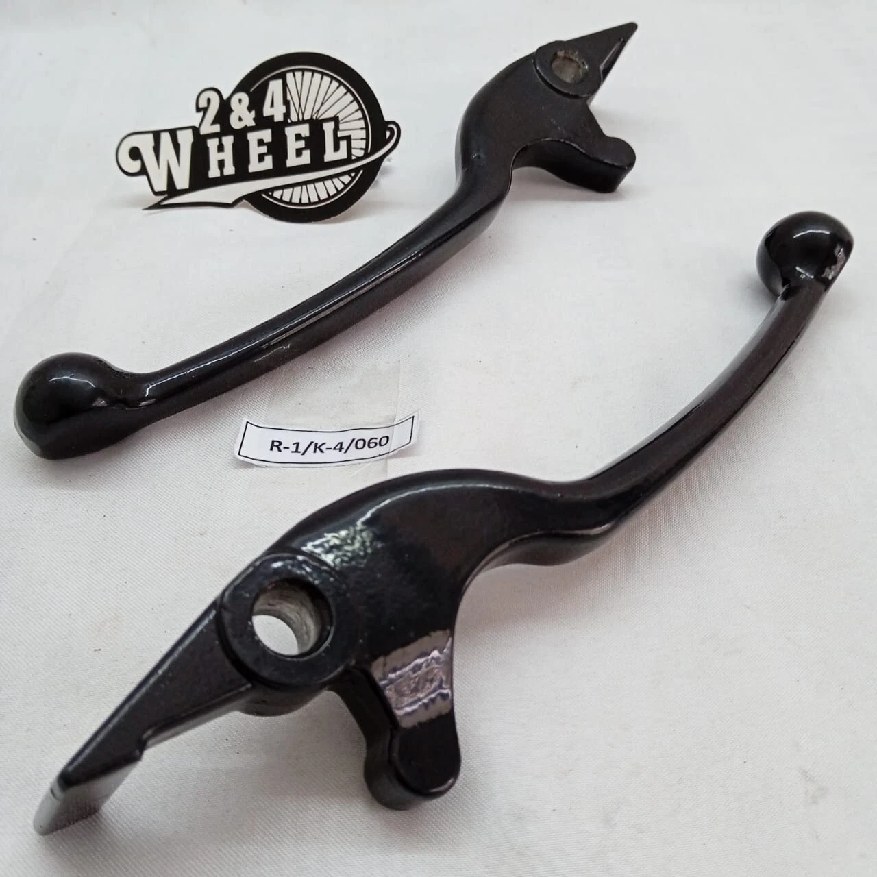YAMAHA NMAX N MAX GPD FRONT LEFT RIGHT BRAKE LEVER 1PAIR LH/RH - Image 6