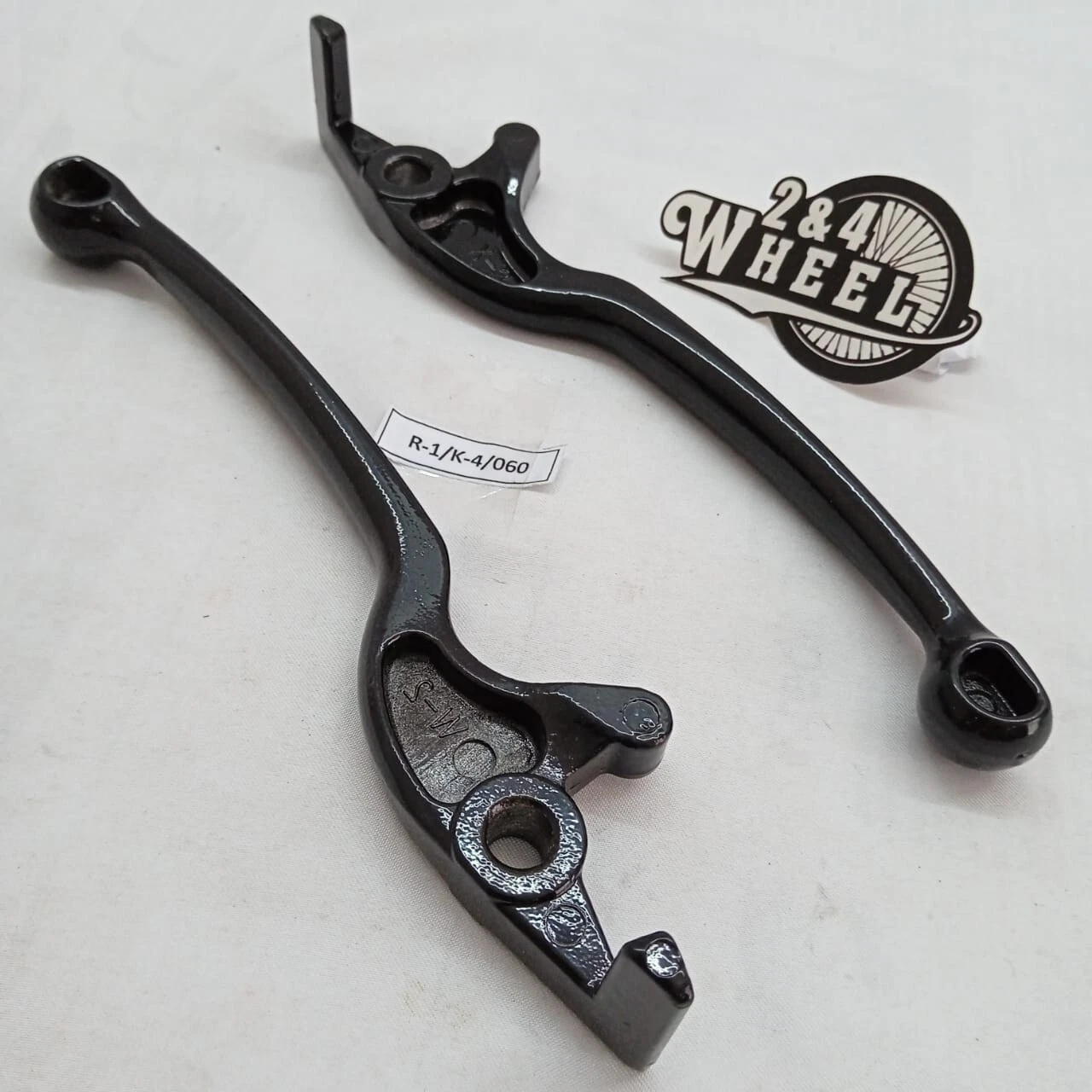 YAMAHA NMAX N MAX GPD FRONT LEFT RIGHT BRAKE LEVER 1PAIR LH/RH - Image 7