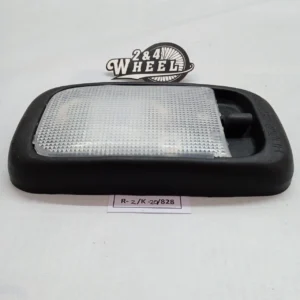 Interior Dome Light Assy Black For Toyota Tacoma Corolla AE92 AE95 AE101 NEW