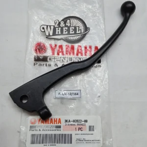 Yamaha RXK RX115 RX135 RXS YT Brake Lever Handle 3KA-H3922-00 NEW GENUINE OEM
