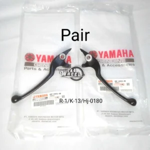 Yamaha N MAX NMAX 2016-2021 Left Right Brake Lever 2DP-H3912-00 2DP-H392200 Pair