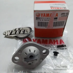 NEW Tensioner Assy Genuine Yamaha NMAX N-MAX 2PV-E2210-01