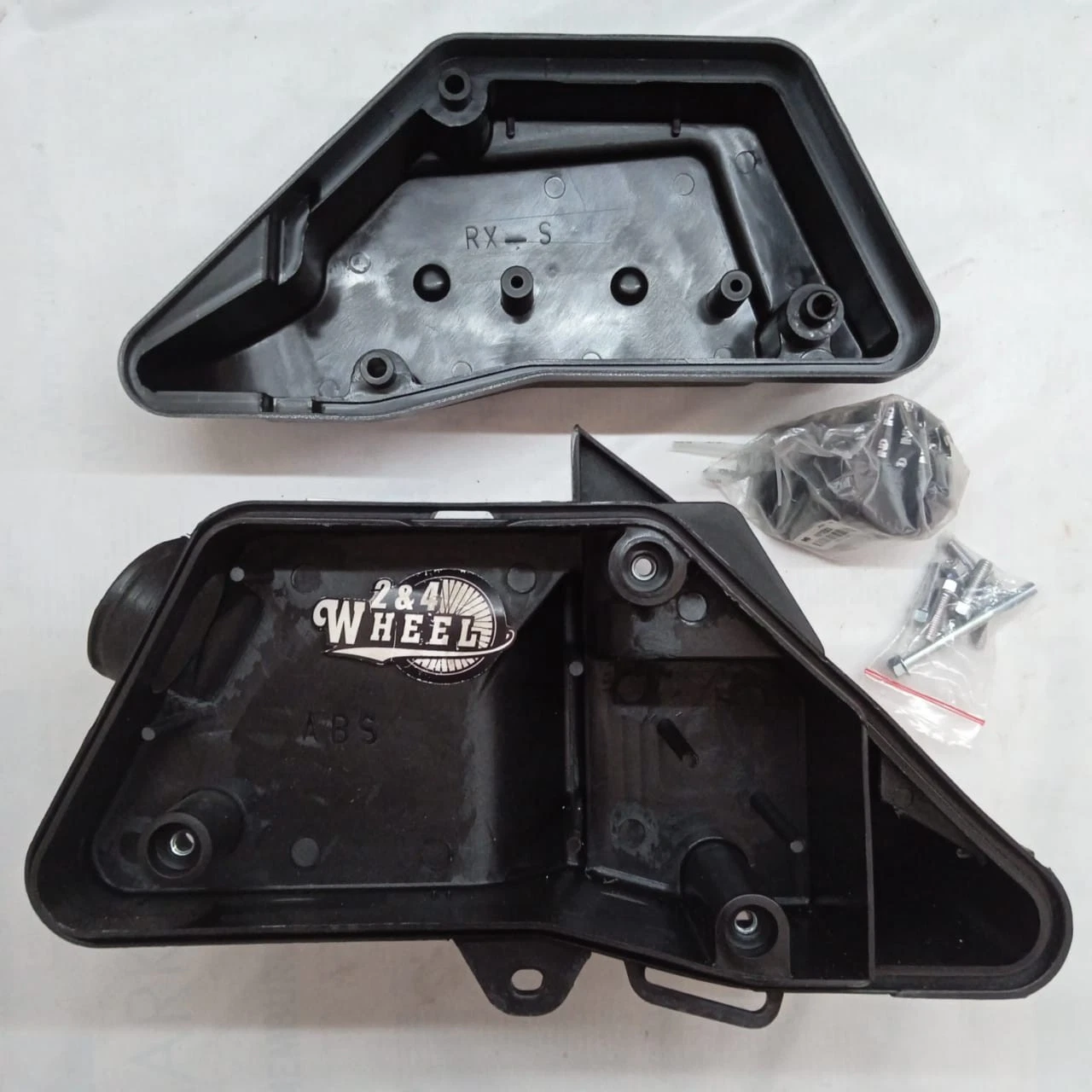 Yamaha RXS RXS115 RXSpecial YT115 Air Cleaner Case Assy NEW Aftermarket Product