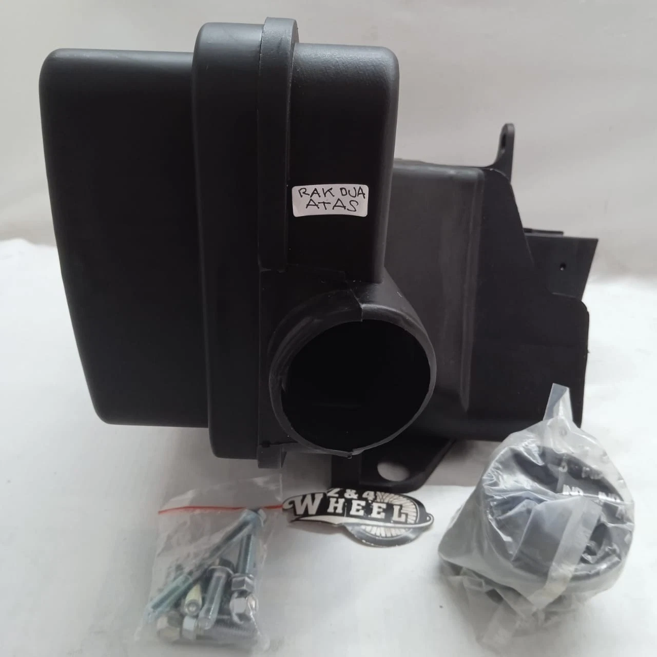 Yamaha RXS RXS115 RXSpecial YT115 Air Cleaner Case Assy NEW Aftermarket Product - Image 5
