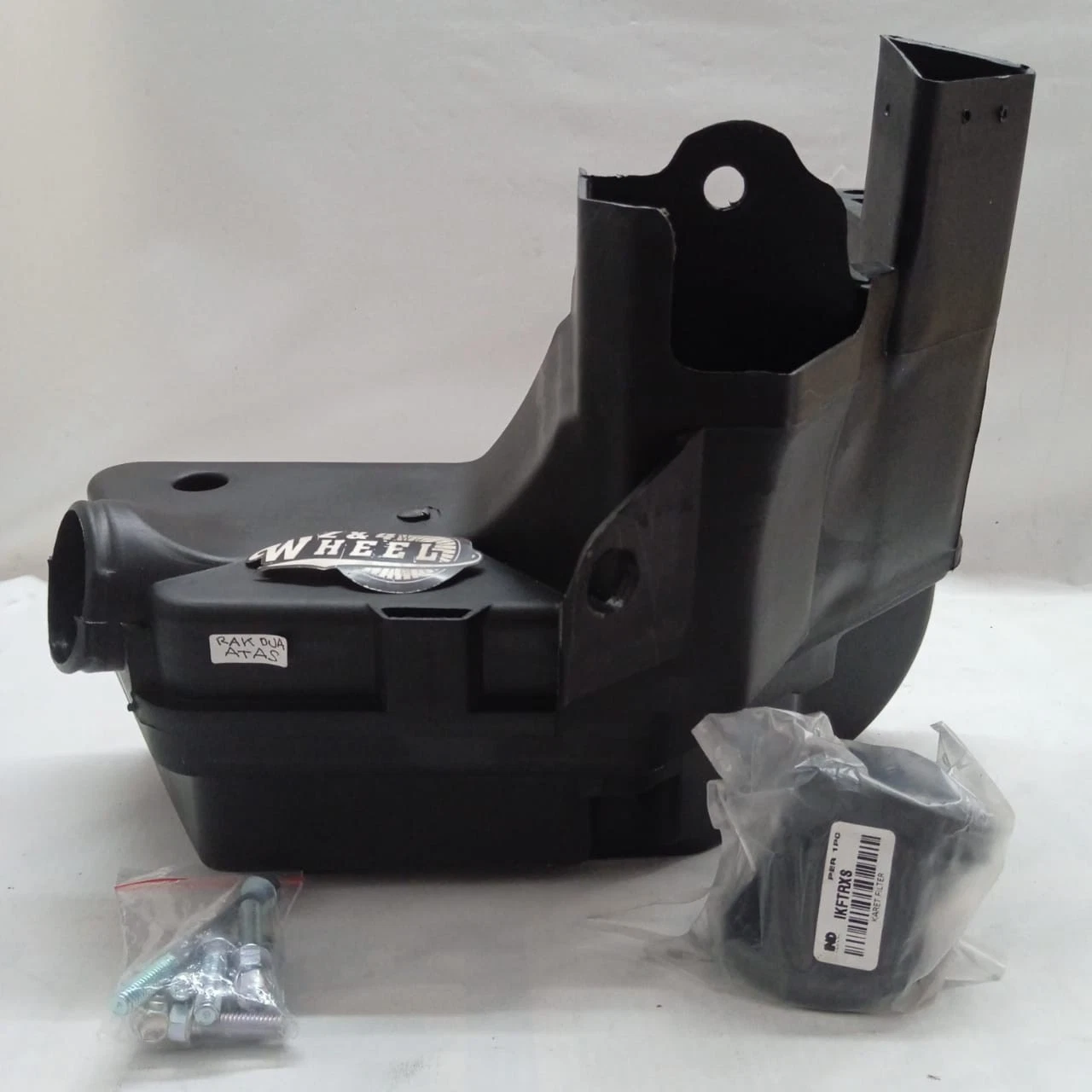 Yamaha RXS RXS115 RXSpecial YT115 Air Cleaner Case Assy NEW Aftermarket Product - Image 6