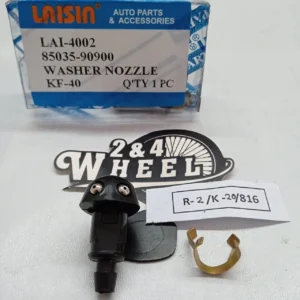 Toyota Land Cruiser FJ40 FJ43 FJ45 BJ40 Wiper Washer Nozzle Jet 85035-90900 NEW