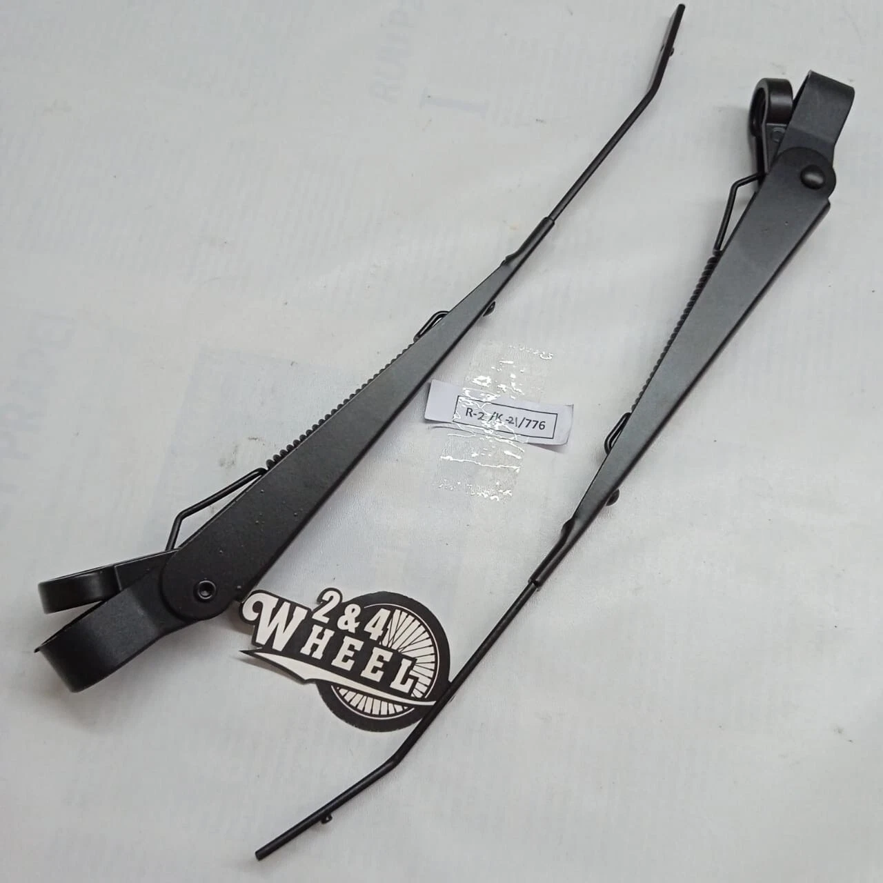 For Toyota Land Cruiser FJ40 FJ45 BJ40 BJ42 Winshields Wiper Arm NEW