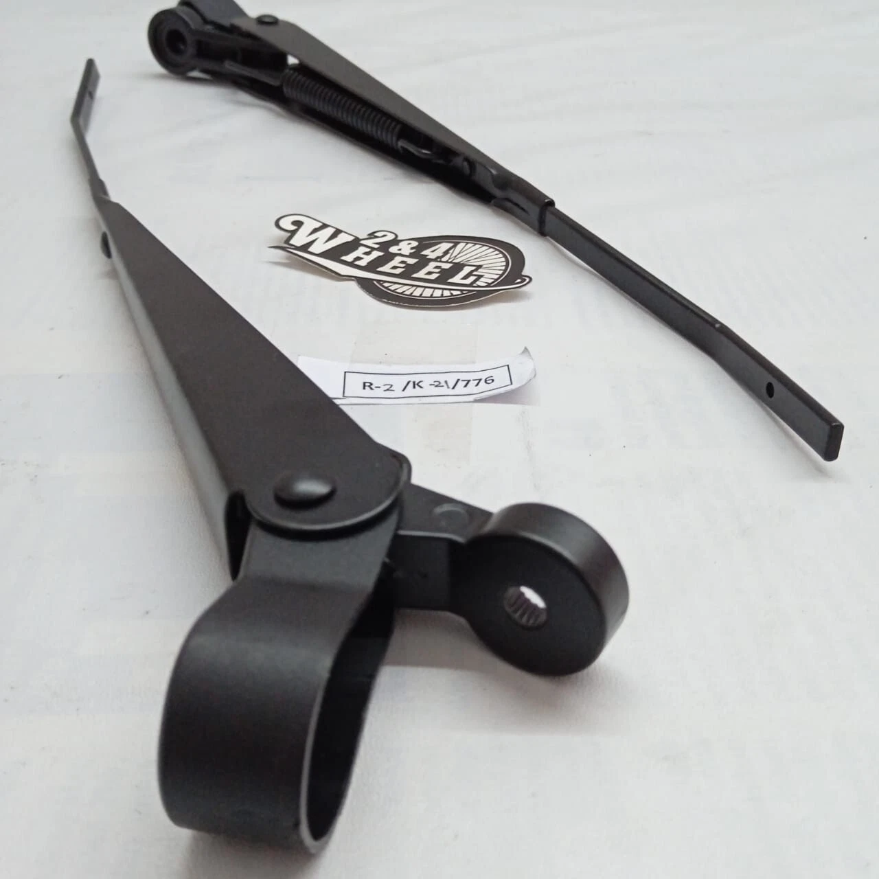 For Toyota Land Cruiser FJ40 FJ45 BJ40 BJ42 Winshields Wiper Arm NEW - Image 3