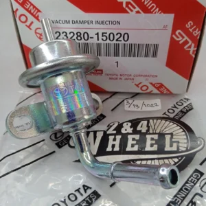Toyota Corolla Celica Fuel Pressure Regulator 23280-15020 NEW OEM