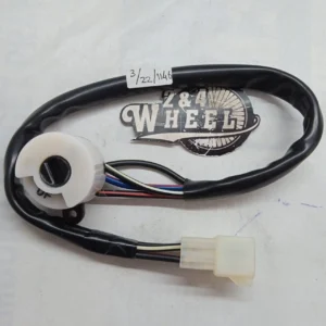 Toyota Corolla KE20 KE30 HILUX RN20 RN25 Ignition Cable Starter Switch Assy NEW
