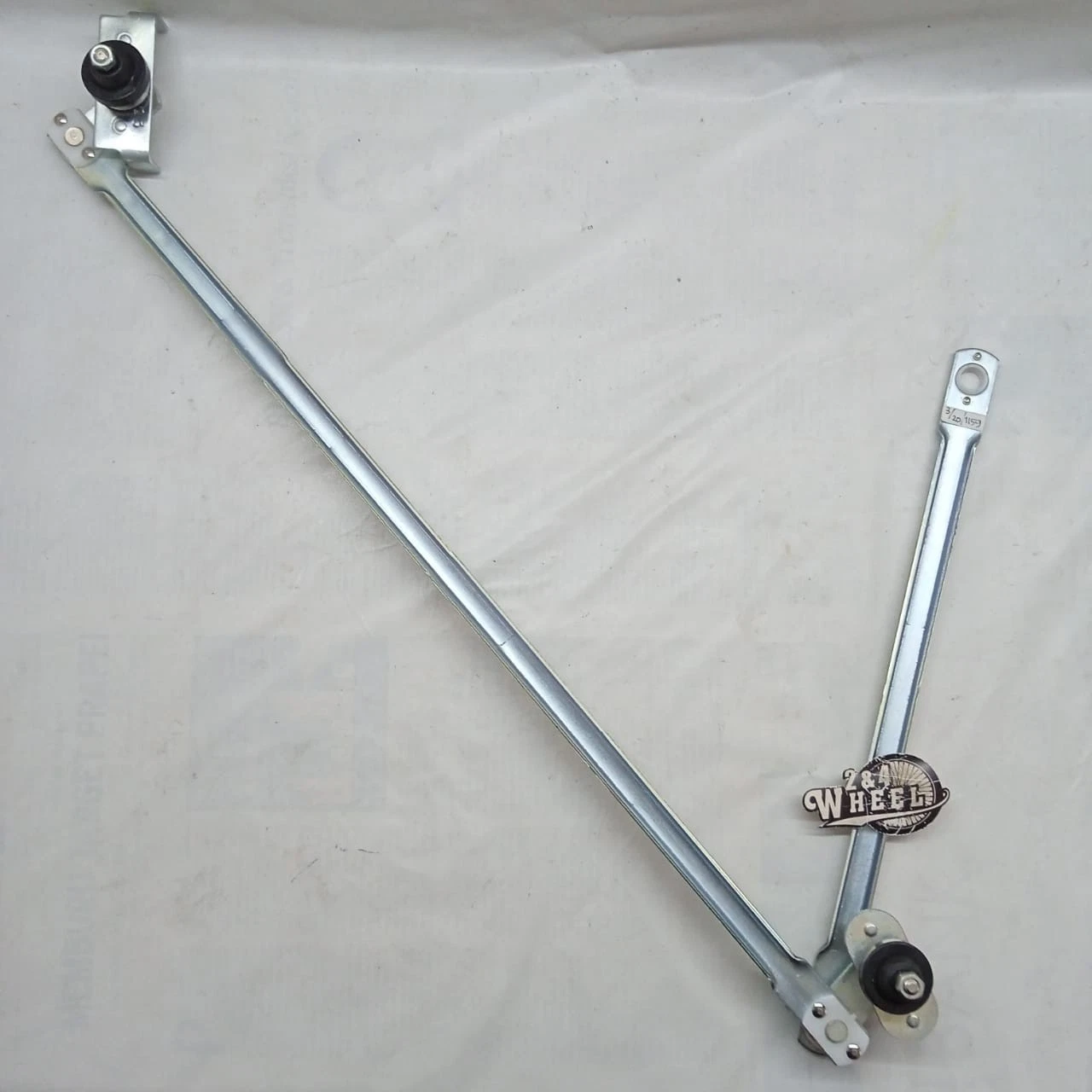 Winshield Wiper Link For Toyota Land Cruiser FJ40 FJ45 BJ40 BJ42 HJ45 HJ47 RHD - Image 2