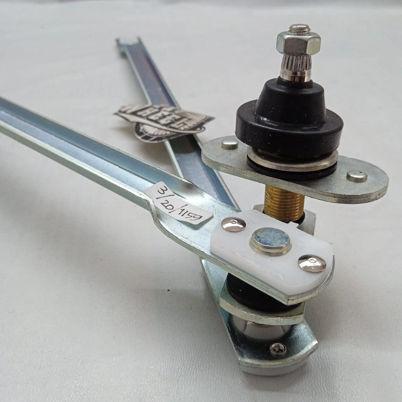 Winshield Wiper Link For Toyota Land Cruiser FJ40 FJ45 BJ40 BJ42 HJ45 HJ47 RHD - Image 5