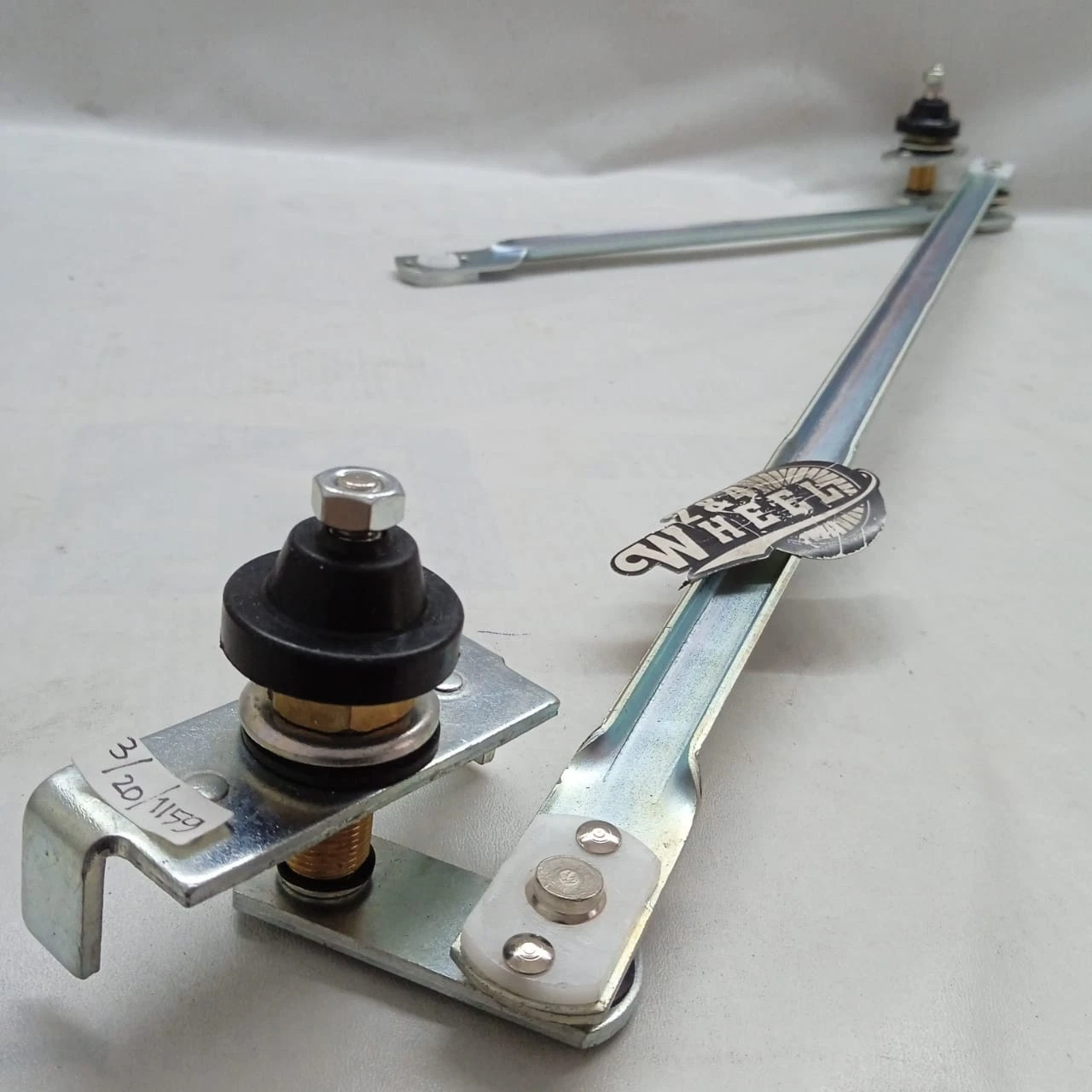 Winshield Wiper Link For Toyota Land Cruiser FJ40 FJ45 BJ40 BJ42 HJ45 HJ47 RHD - Image 6