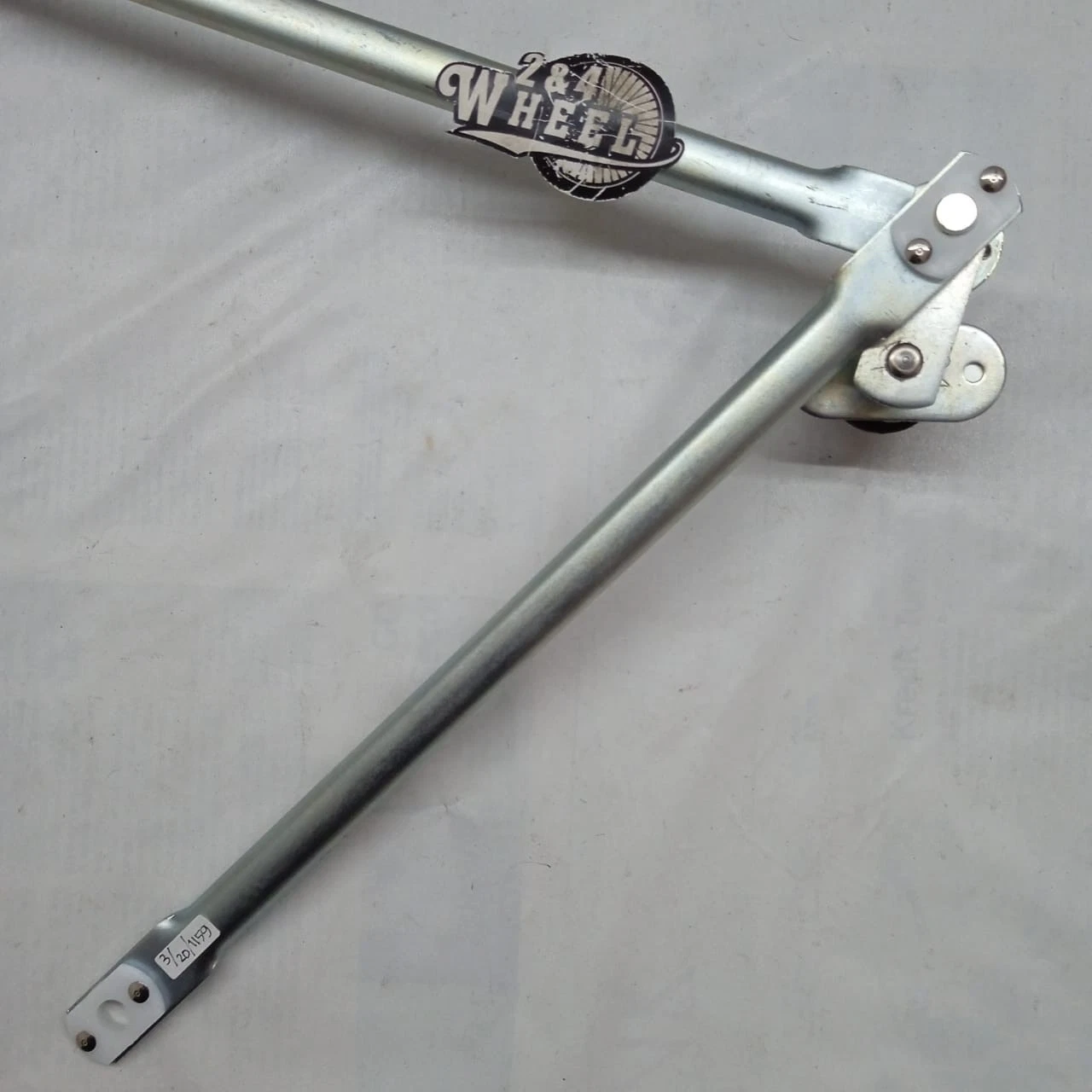 Winshield Wiper Link For Toyota Land Cruiser FJ40 FJ45 BJ40 BJ42 HJ45 HJ47 RHD - Image 7
