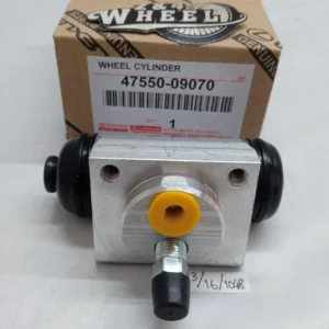 47550-09070 Wheel Cyl Rear For Toyota Hilux Kun 26 2005-2015 NEW